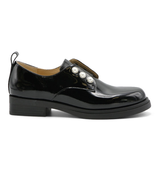Style Charles By Charles David GENT LOAFER Black