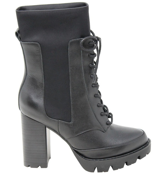 Style Charles By Charles David GRAM BOOTIE Black