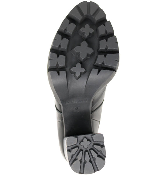 Style Charles By Charles David GRAM BOOTIE Black