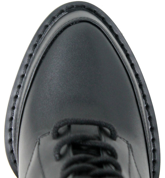 Style Charles By Charles David GRAM BOOTIE Black