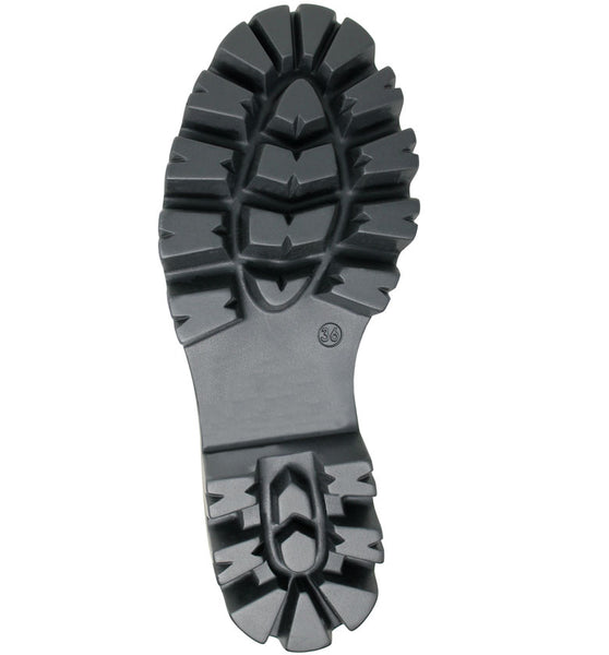 Style Charles By Charles David HACKER BOOTIE Black