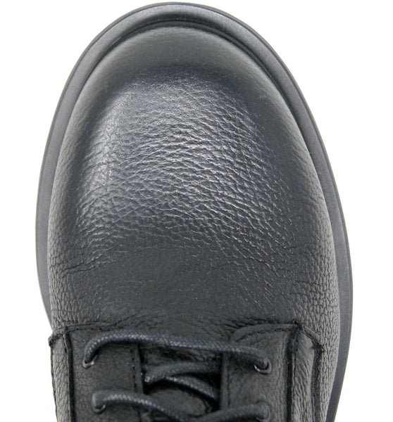 Style Charles By Charles David HACKER BOOTIE Black