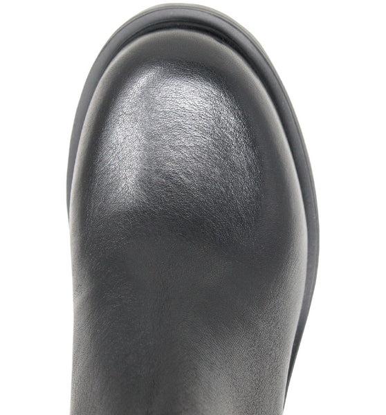 Style Charles By Charles David HALLOW BOOT Black