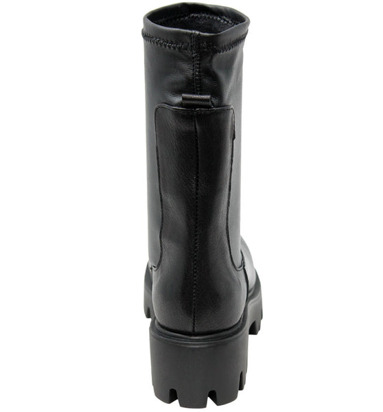 style charles by charles david HALLOW BOOT Black