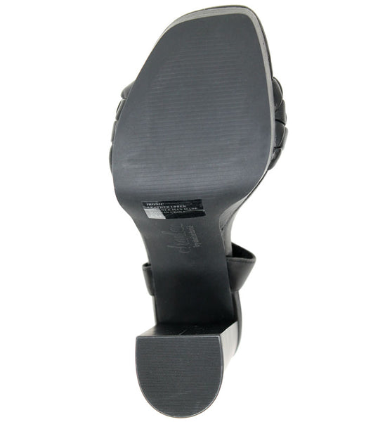 Style Charles By Charles David IRONIC SANDAL Black