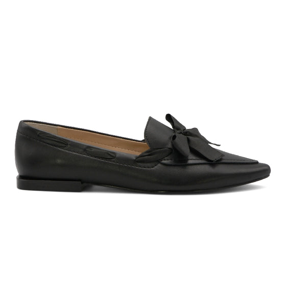 Style Charles By Charles David IZZI FLAT Black