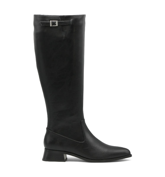 Style Charles By Charles David JABA BOOT Black