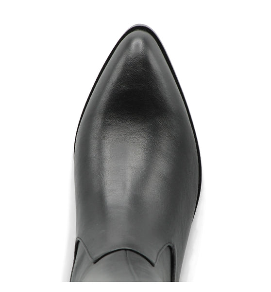 Style Charles By Charles David JABA BOOT Black