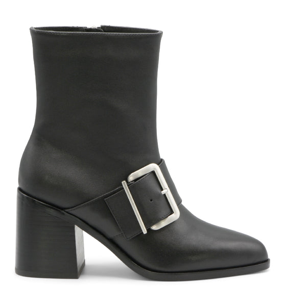 Style Charles By Charles David JENNA BOOTIE Black