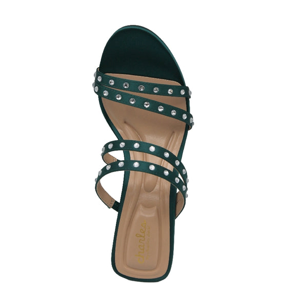 Style Charles By Charles David KACIA SANDAL Jade