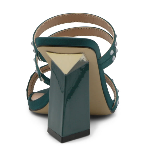 style charles by charles david KACIA SANDAL Jade