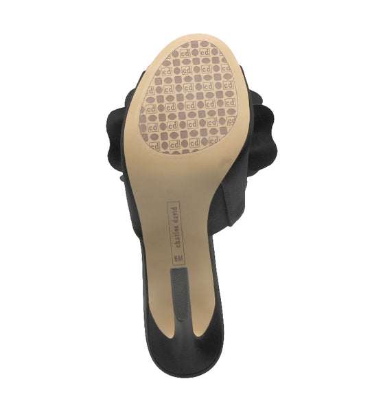 Style Charles By Charles David KAM DRESS Black