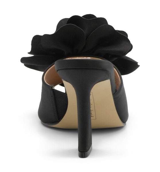 style charles by charles david KAM DRESS Black