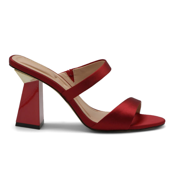 Style Charles By Charles David KAMI SANDAL Red