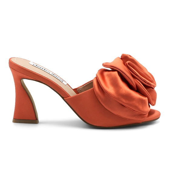 Style Charles By Charles David KIMCHI DRESS Orange