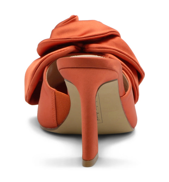 style charles by charles david KIMCHI DRESS Orange