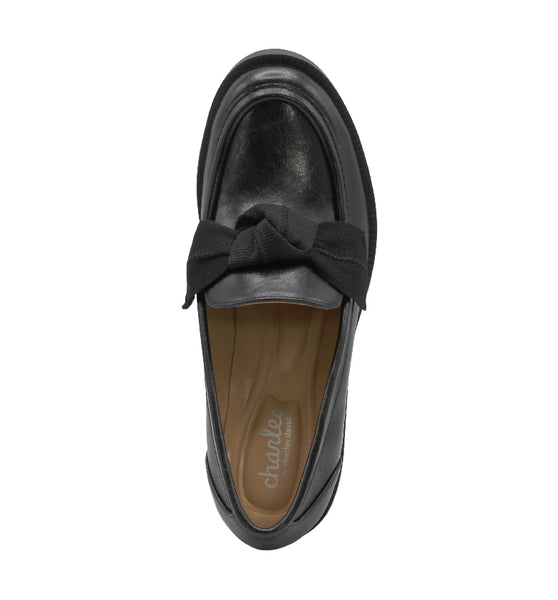 Style Charles By Charles David KIND LOAFER Black