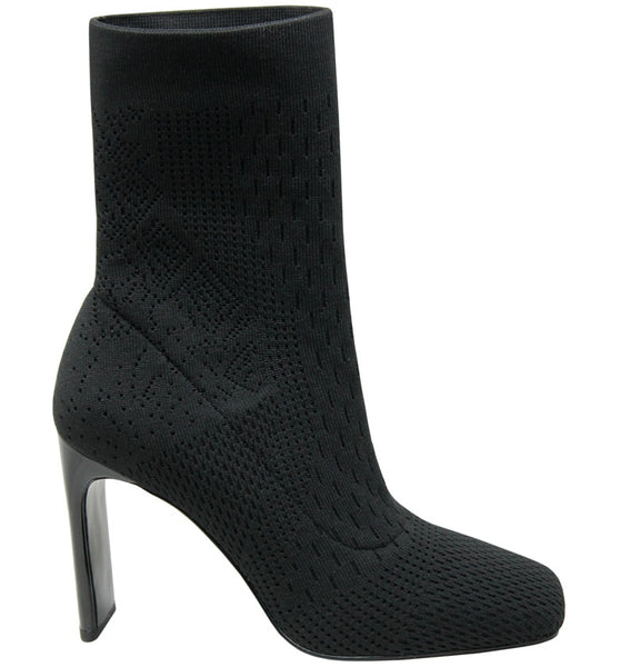 Style Charles By Charles David MATERA BOOTIE Black