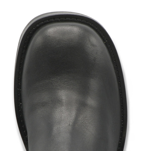 Style Charles By Charles David MICKI BOOT Black