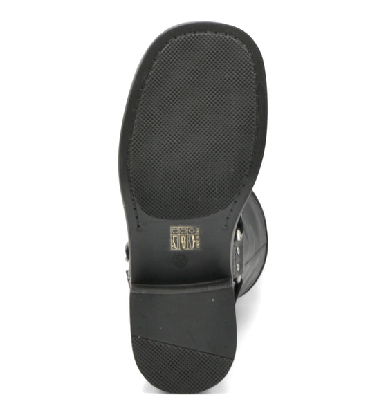 Style Charles By Charles David MICKI BOOT Black