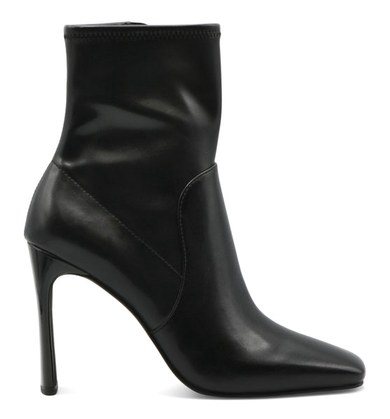 Style Charles By Charles David MILO BOOTIE Black