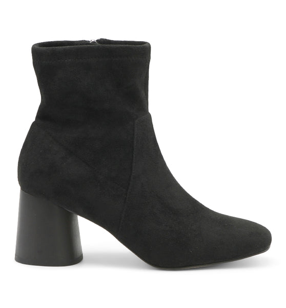 Style Charles By Charles David OLIVIA BOOTIE Black