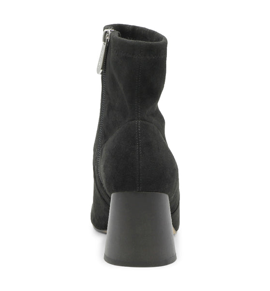 style charles by charles david OLIVIA BOOTIE Black