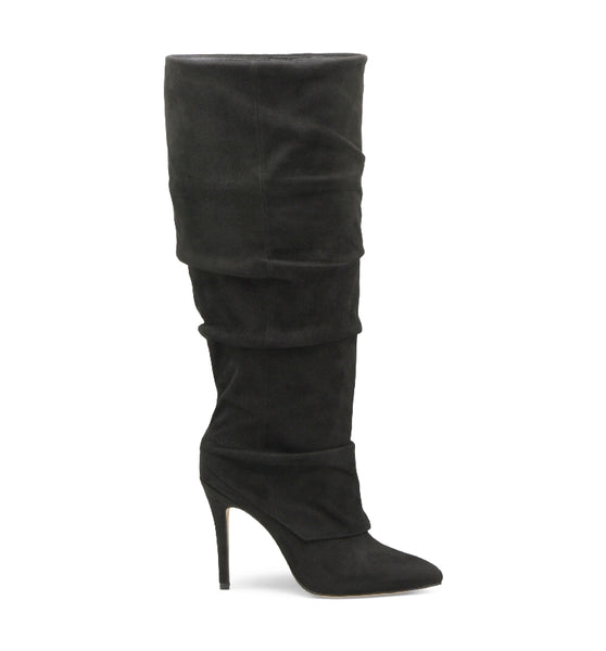 Style Charles By Charles David PAPI BOOT Black