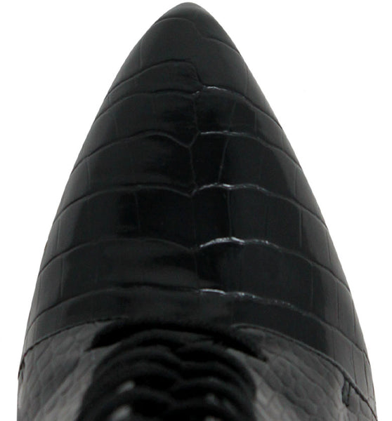 Style Charles By Charles David PASSE BOOTIE Black