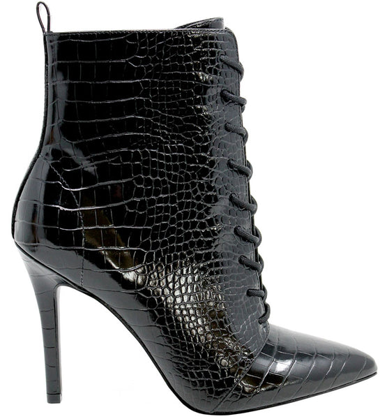 Style Charles By Charles David PASSE BOOTIE Black