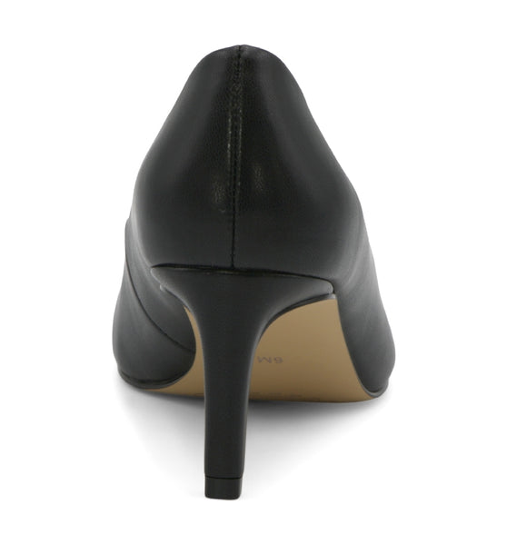 style charles by charles david PAULA PUMP Black