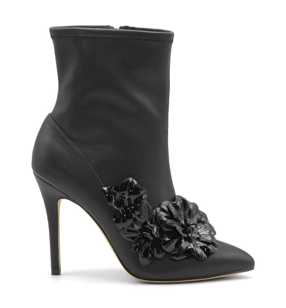 Style Charles By Charles David PERLA BOOTIE Black