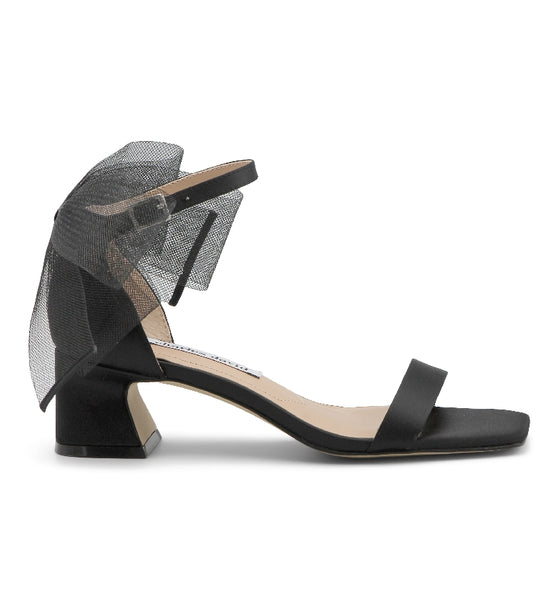 Style Charles By Charles David RILEY DRESS Black