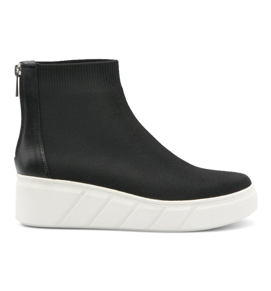 Style Charles By Charles David RIO SNEAKER Black