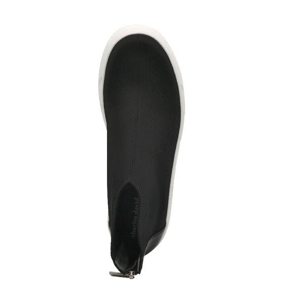 Style Charles By Charles David RIO SNEAKER Black