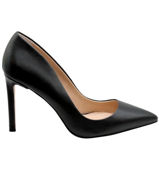 Style Charles By Charles David RIVALS PUMP Black