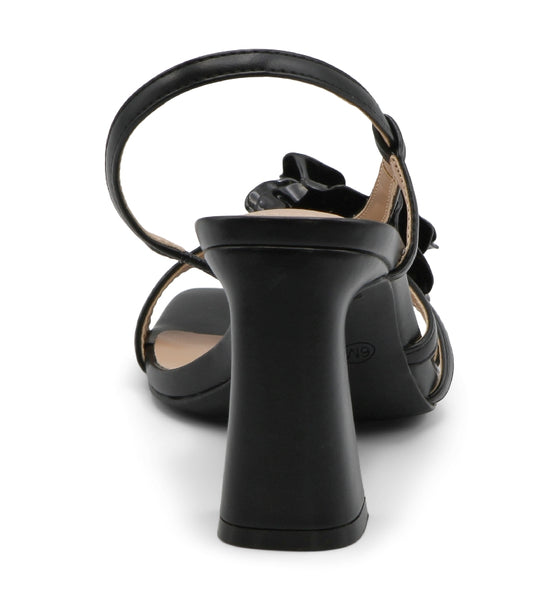 style charles by charles david ROME DRESS Black