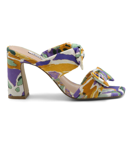 Style Charles By Charles David ROX SANDAL Lavender