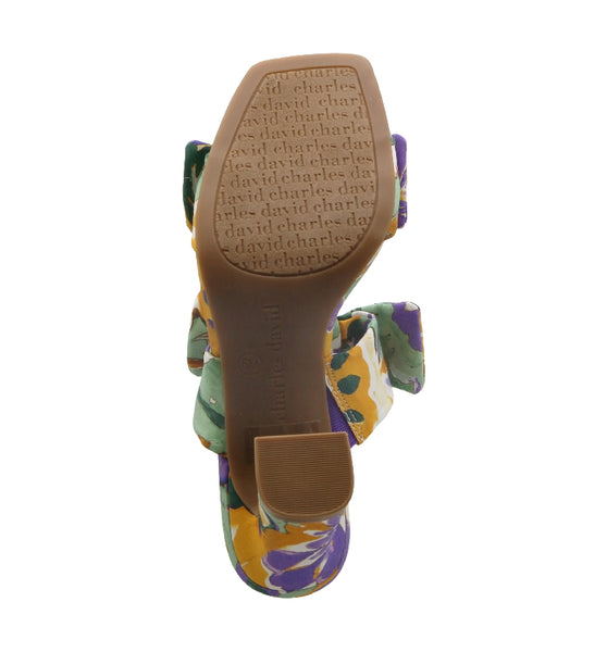 Style Charles By Charles David ROX SANDAL Lavender