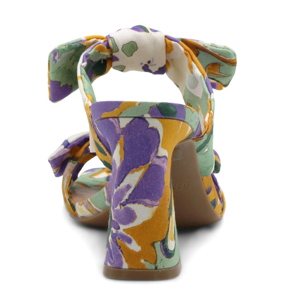 style charles by charles david ROX SANDAL Lavender