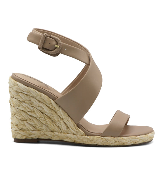 Style Charles By Charles David RUSSELL WEDGE Linen
