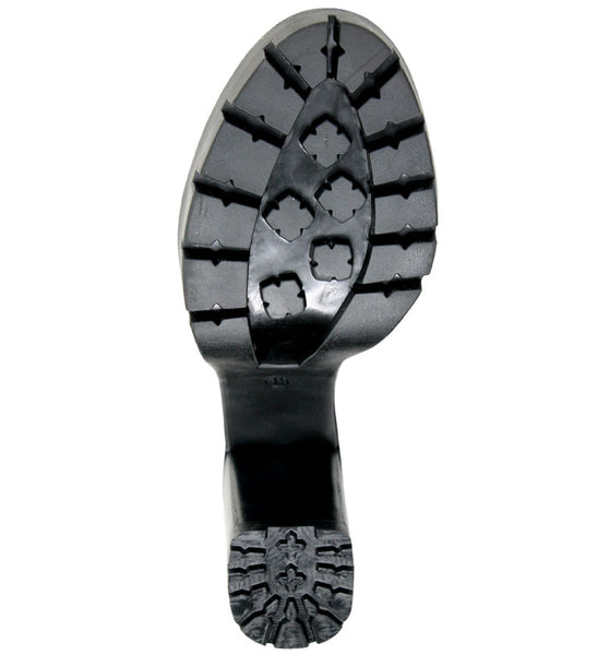 Style Charles By Charles David VERBAL SANDAL Black