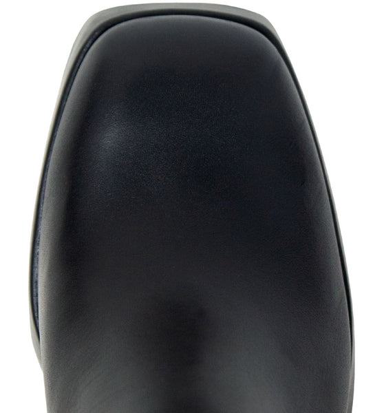 Style Charles By Charles David VERITY BOOTIE Black