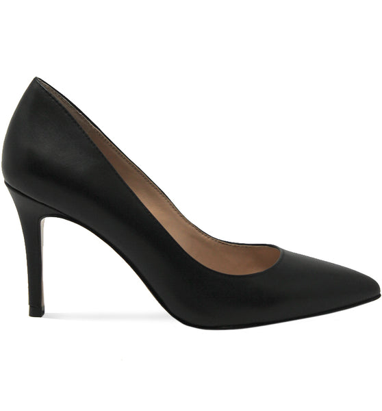 Style Charles By Charles David VIBE PUMP Black