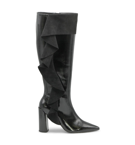 Style Charles By Charles David VIVA BOOT Black