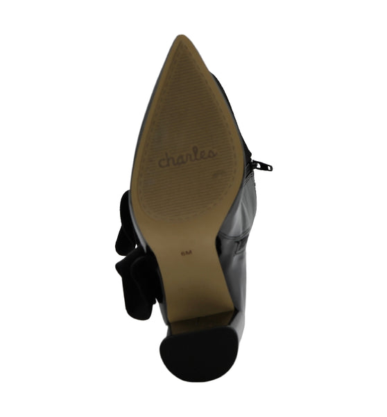 Style Charles By Charles David VIVA BOOT Black