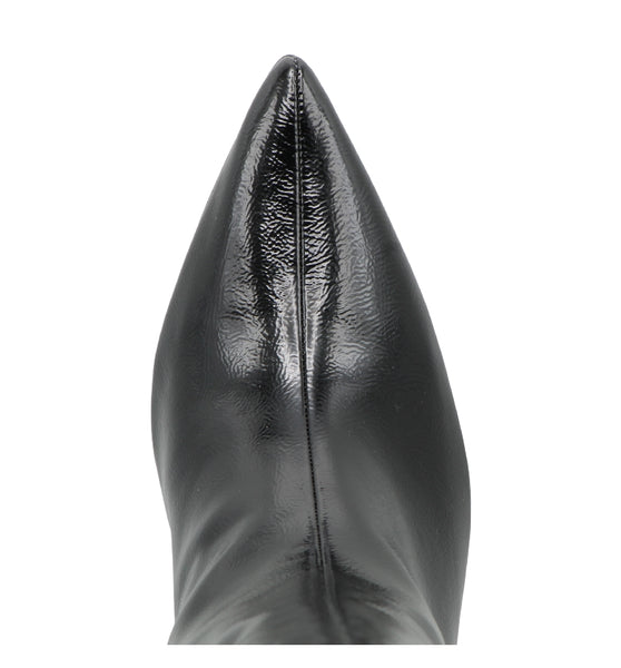 Style Charles By Charles David VIVA BOOT Black