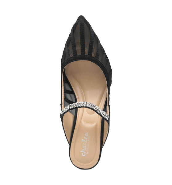 Style Charles By Charles David SWELL DRESS SHOE Black