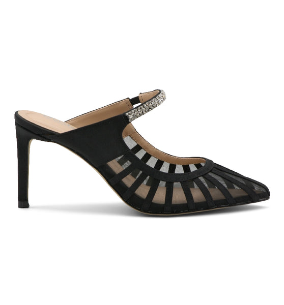 Style Charles By Charles David SWELL DRESS SHOE Black