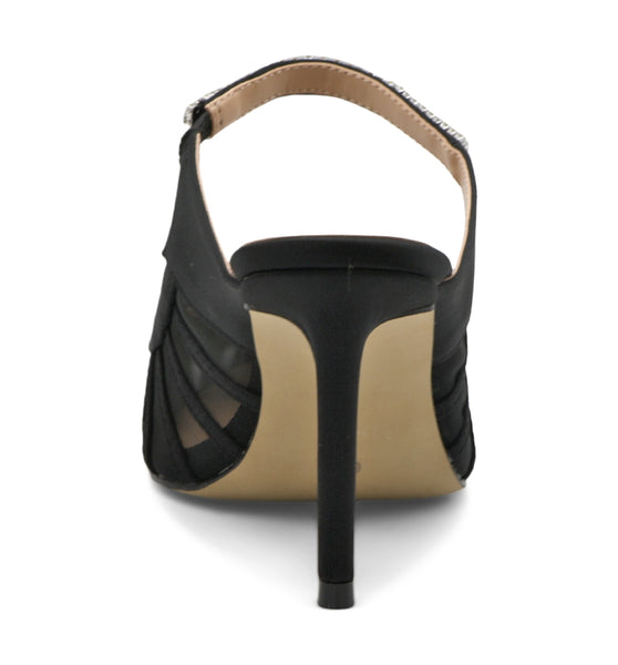 style charles by charles david SWELL DRESS SHOE Black